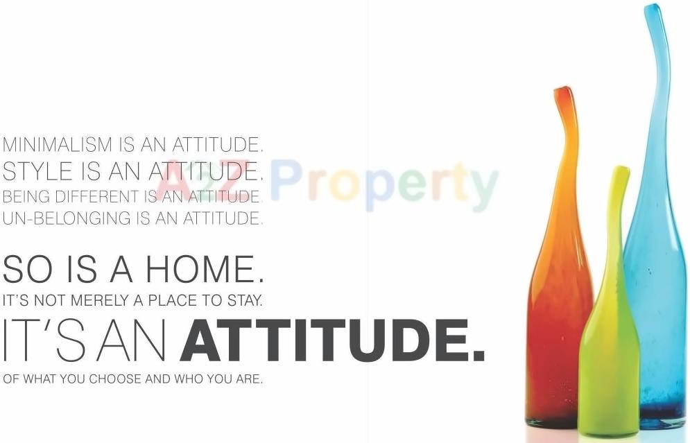  of real estate project Prithvi Presidio, Buiding B, located at Hadapsar, Pune, Maharashtra