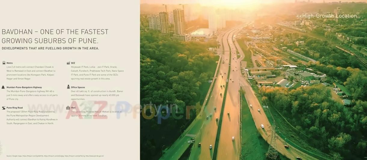  of real estate project Purva Aspire located at Pune-m-corp, Pune, Maharashtra