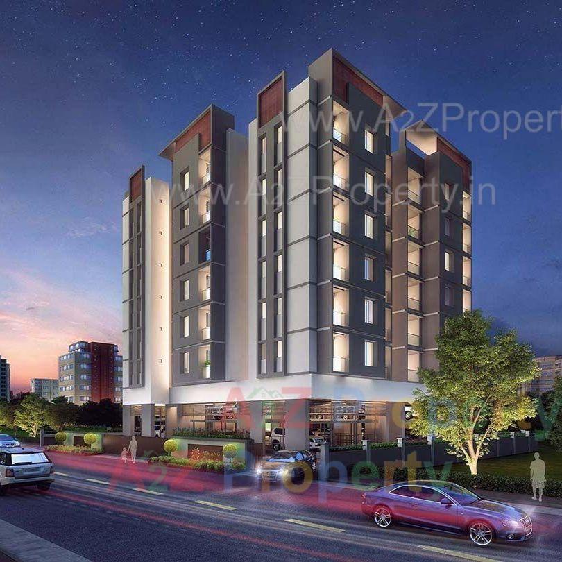 Rachana Eternia Banner New 001 01 of real estate project Rachana Eternia located at Baner, Pune, Maharashtra