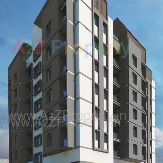Rachana Eternia Banner New 002 683x1024 of real estate project Rachana Eternia located at Baner, Pune, Maharashtra