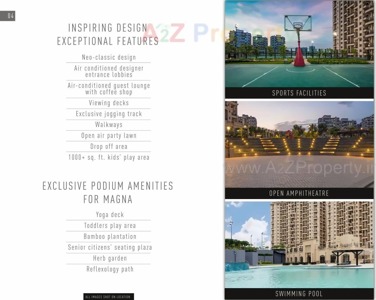  of real estate project Raheja Vistas located at Mohammadwadi, Pune, Maharashtra