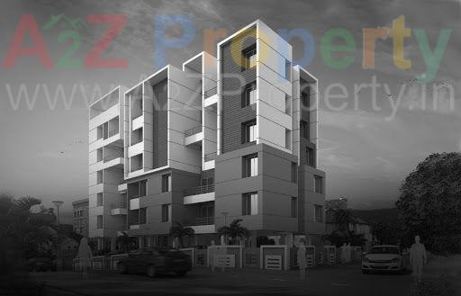 Unnamed of real estate project Rahulkunj located at Kothrud, Pune, Maharashtra