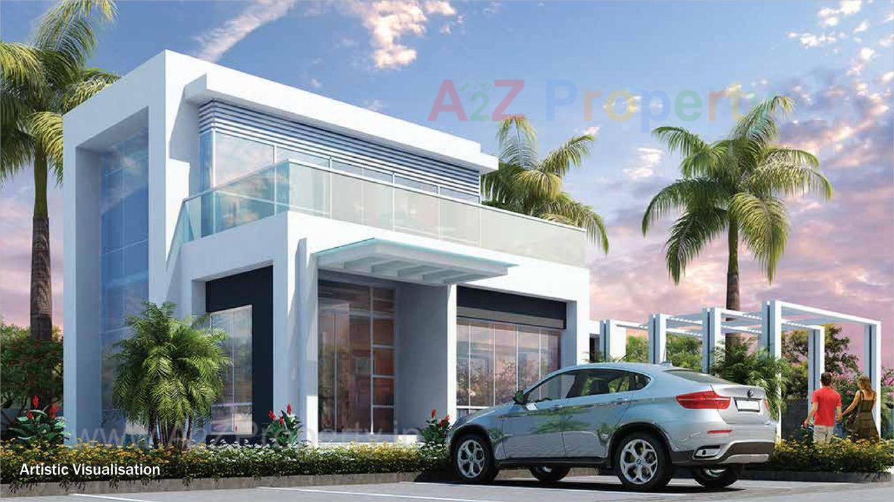 0005 of real estate project Rajesh East Enigma located at Lonikand, Pune, Maharashtra