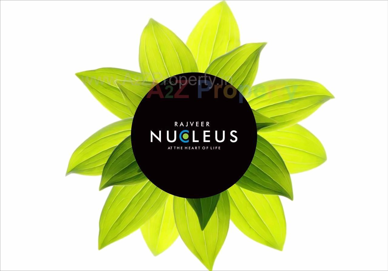  of real estate project Rajveer Nucleus located at Wakad, Pune, Maharashtra