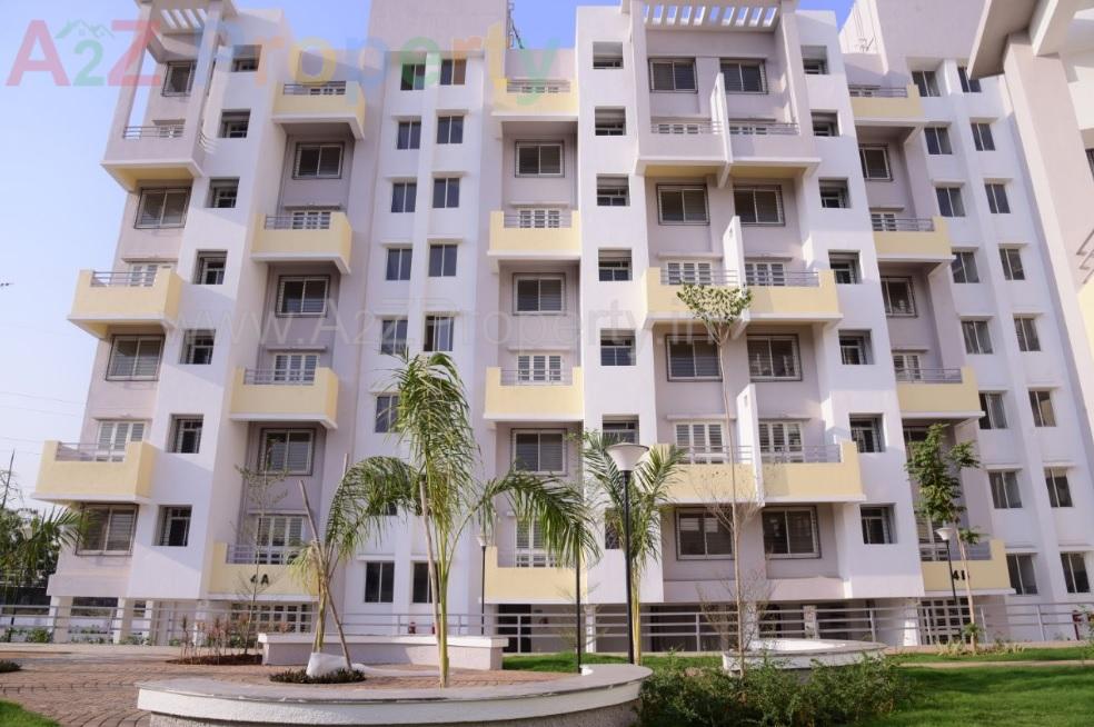  of real estate project Ravikiran located at Pimpri-chinchawad-m-corp, Pune, Maharashtra