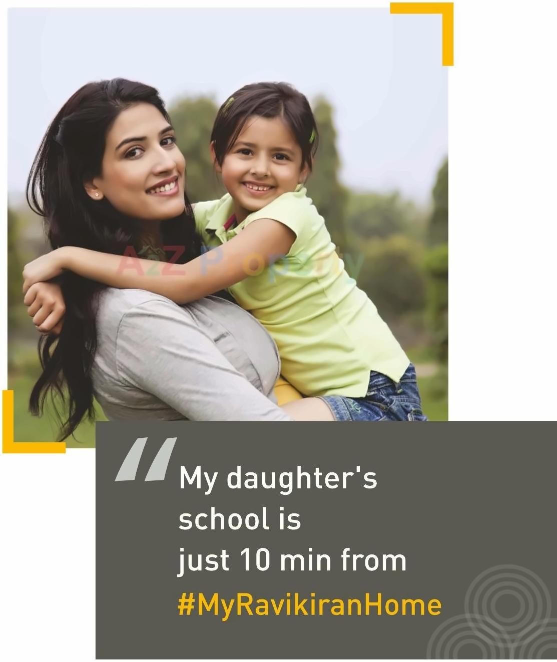  of real estate project Ravikiran located at Pimpri-chinchawad-m-corp, Pune, Maharashtra