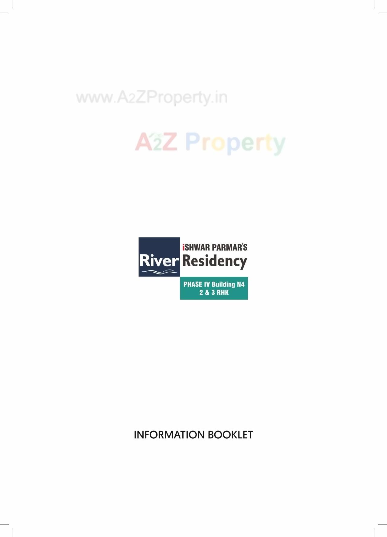  of real estate project River Residency  S located at Haveli, Pune, Maharashtra