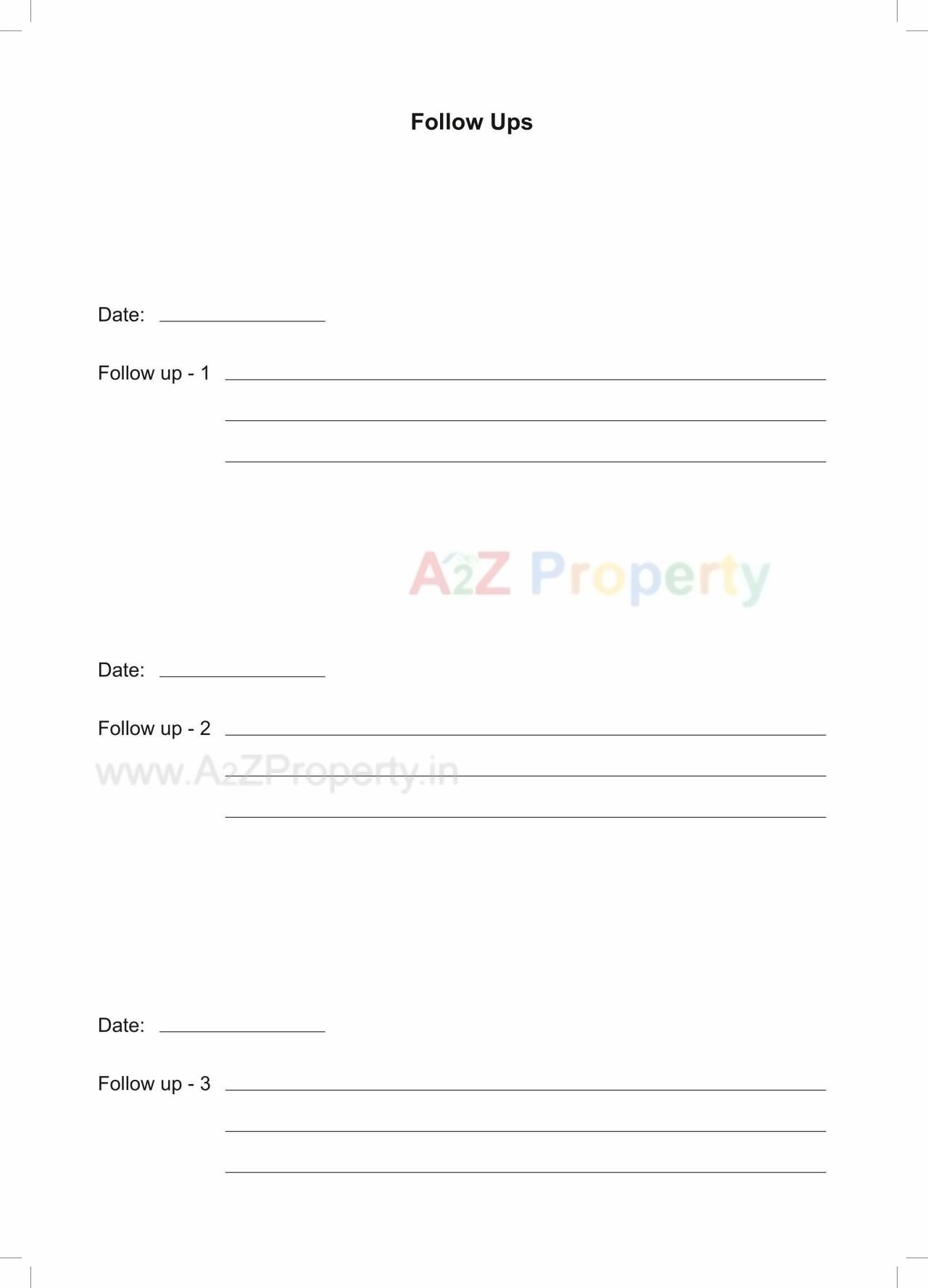  of real estate project River Residency  S located at Haveli, Pune, Maharashtra