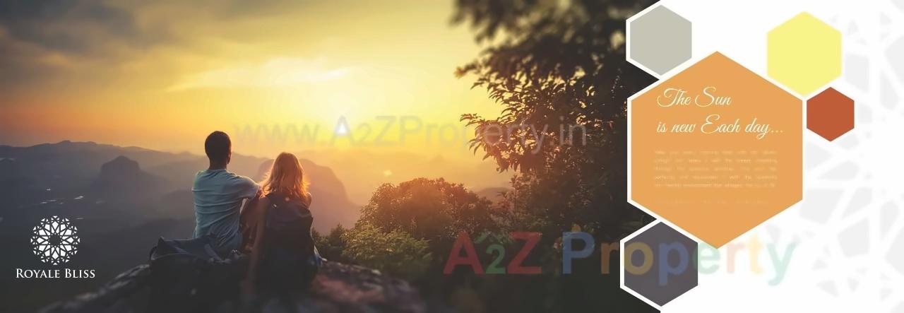  of real estate project Royal Bliss located at Pimpri-chinchawad-m-corp, Pune, Maharashtra