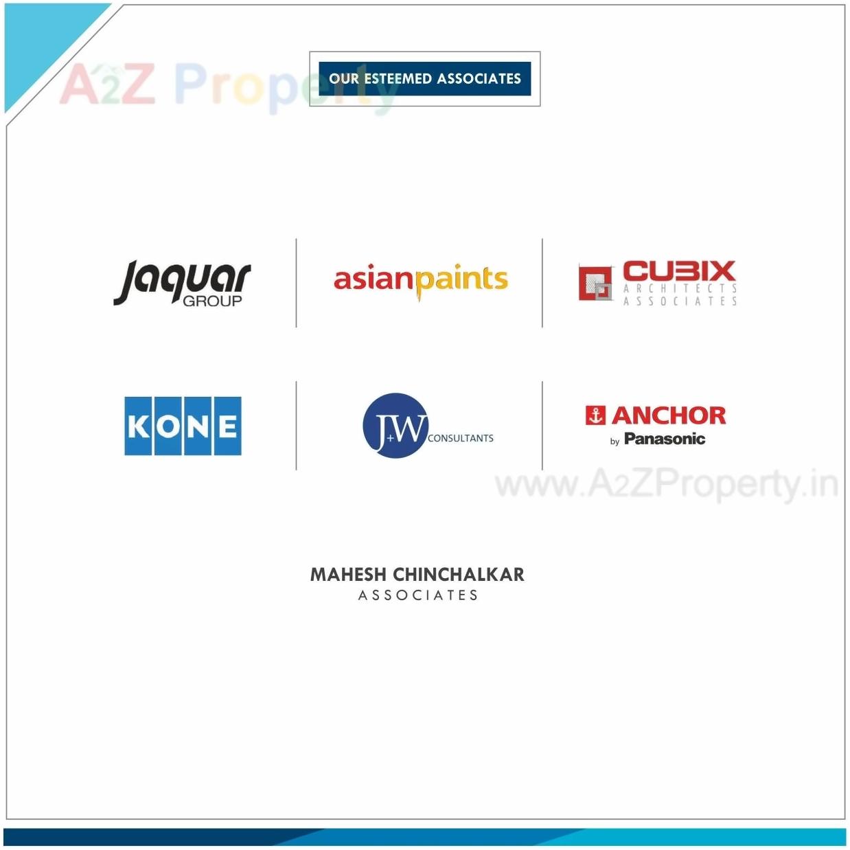  of real estate project Royal Exotica located at Kondhwa-bk, Pune, Maharashtra