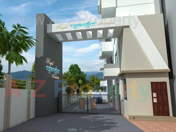 Project Img11 of real estate project Royal Krushankunj Residences located at Shivatkar-nira-ct, Pune, Maharashtra