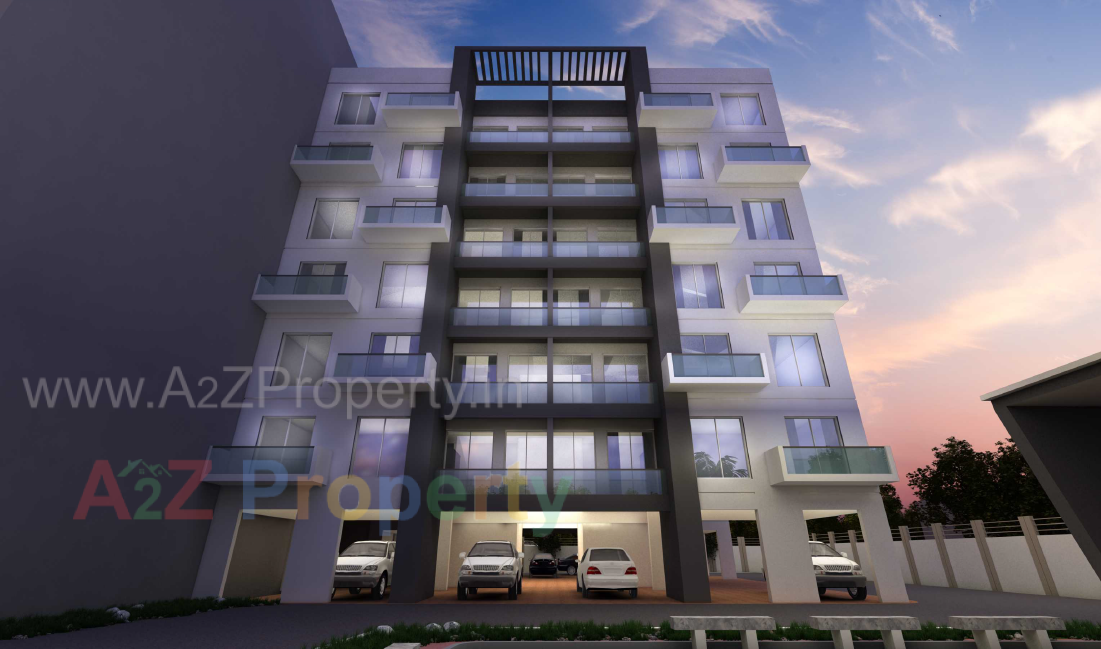 Project Img4 of real estate project Royal Krushankunj Residences located at Shivatkar-nira-ct, Pune, Maharashtra