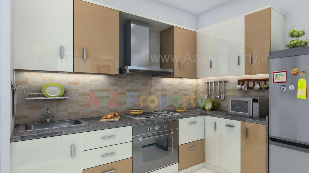 Project Img6 of real estate project Royal Krushankunj Residences located at Shivatkar-nira-ct, Pune, Maharashtra