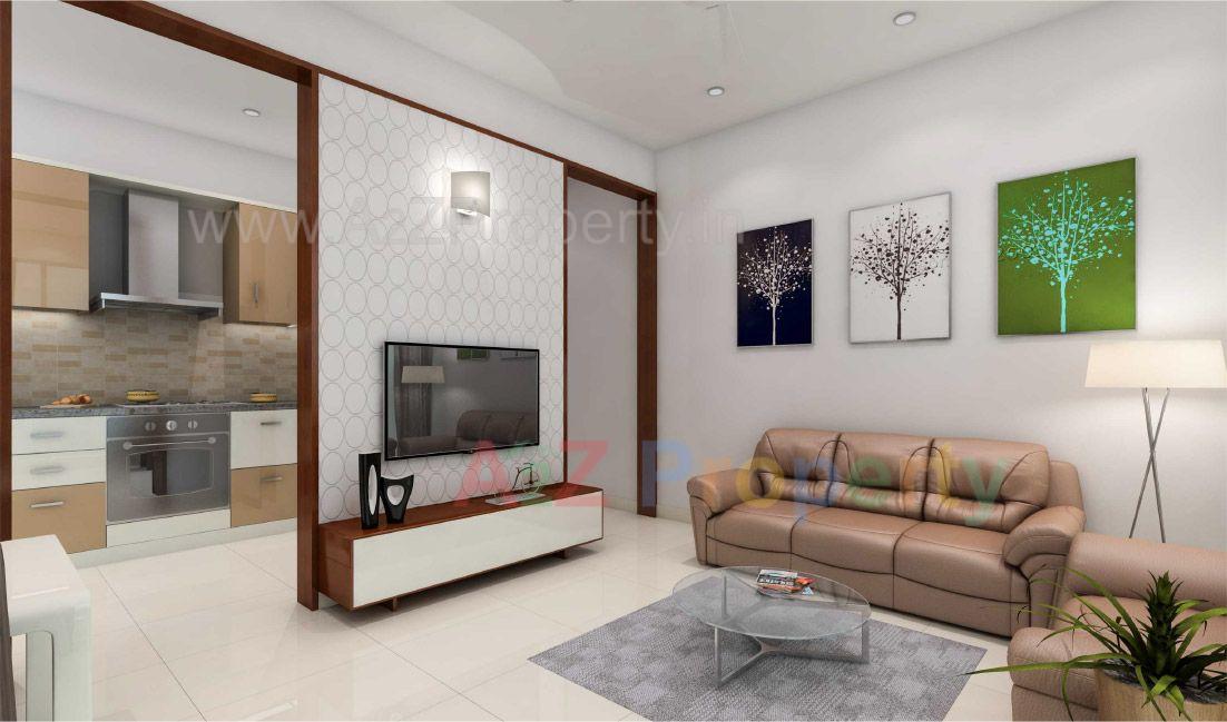 Project Img8 of real estate project Royal Krushankunj Residences located at Shivatkar-nira-ct, Pune, Maharashtra