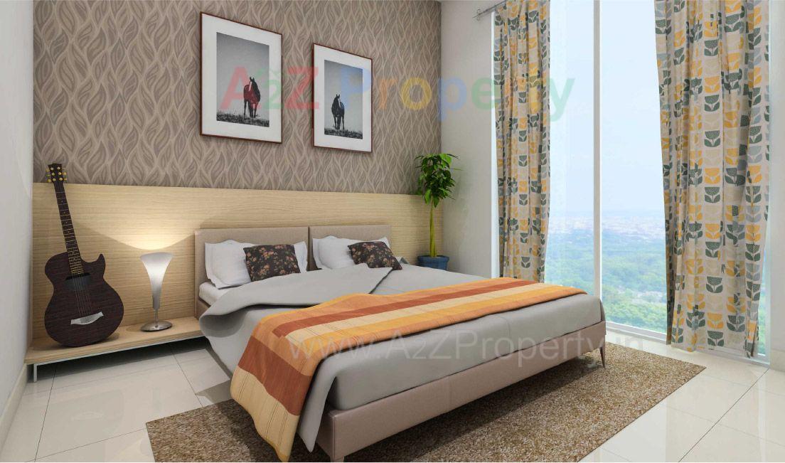 Project Img9 of real estate project Royal Krushankunj Residences located at Shivatkar-nira-ct, Pune, Maharashtra