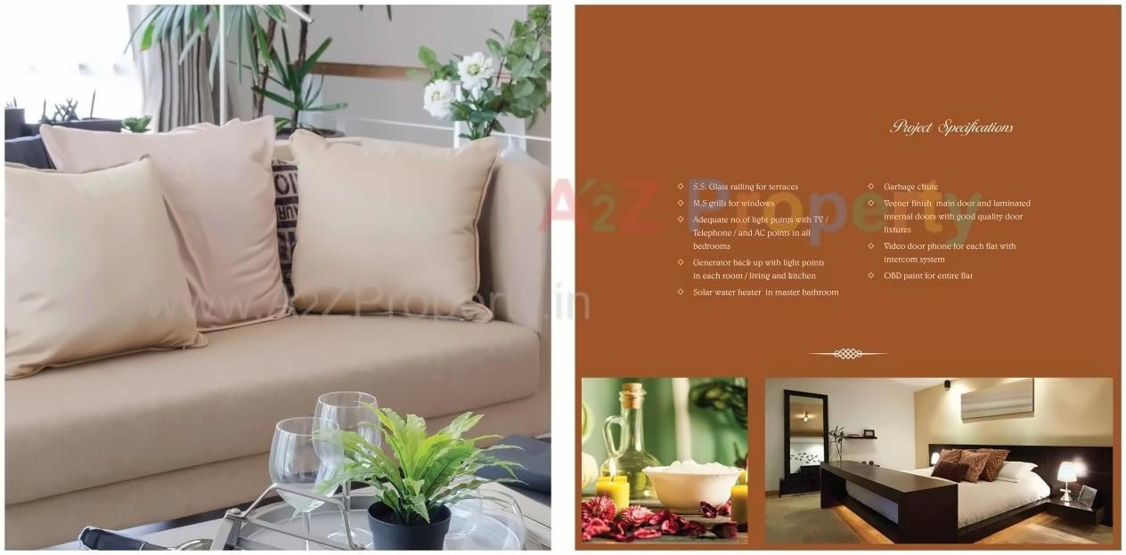  of real estate project Royal Majestic located at Pimpri-chinchawad-m-corp, Pune, Maharashtra