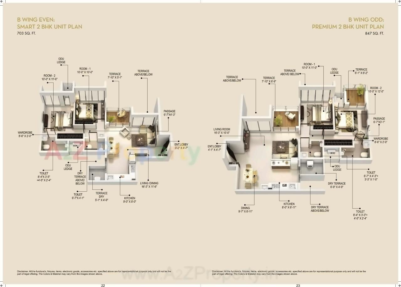 Layout of real estate project Runal Gateway  located at Pimpri-chinchawad-m-corp, Pune, Maharashtra