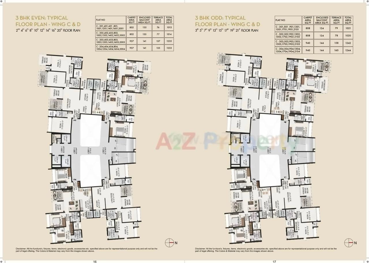 Layout of real estate project Runal Gateway  located at Pimpri-chinchawad-m-corp, Pune, Maharashtra