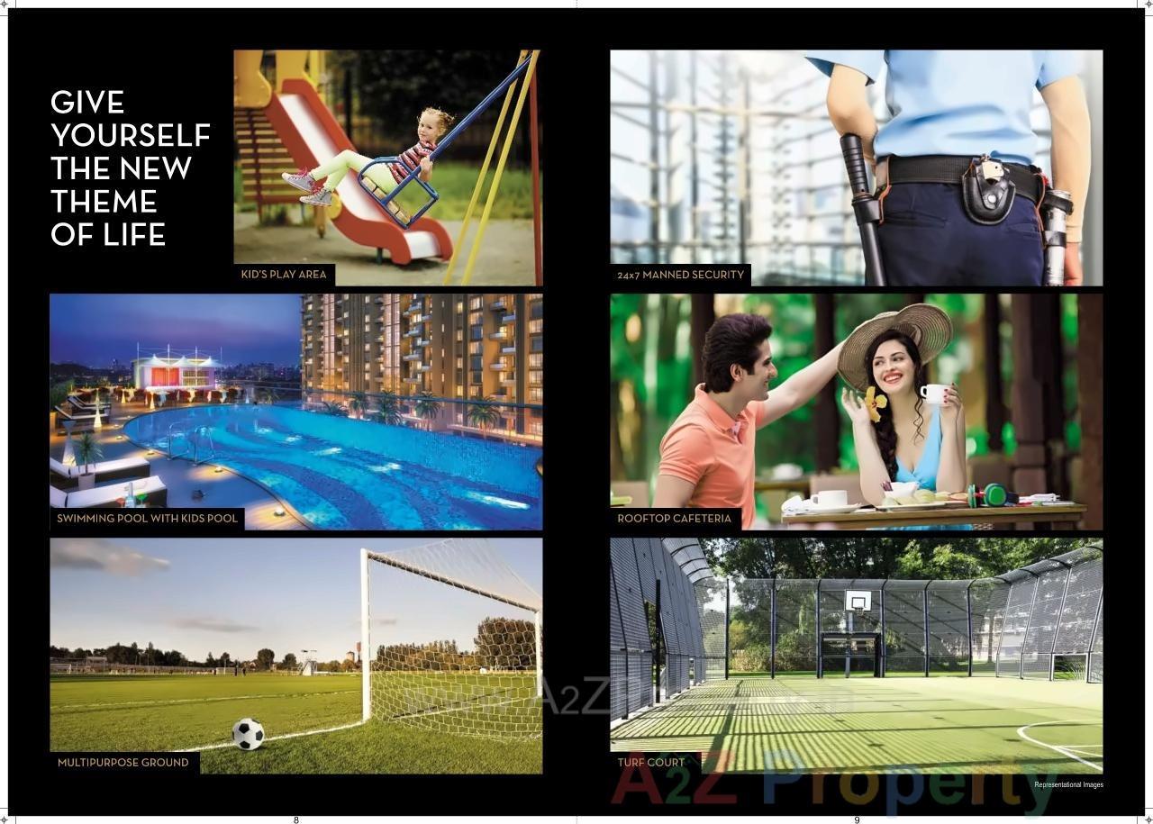 Image 29016 5 of real estate project Runal Gateway located at Pimpri-chinchawad-m-corp, Pune, Maharashtra