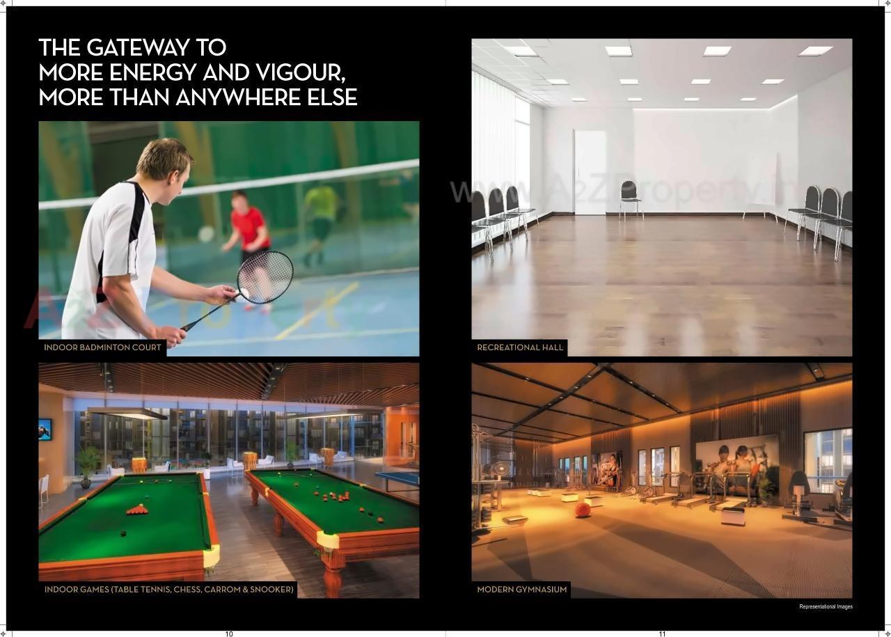 Image 29016 6 of real estate project Runal Gateway located at Pimpri-chinchawad-m-corp, Pune, Maharashtra