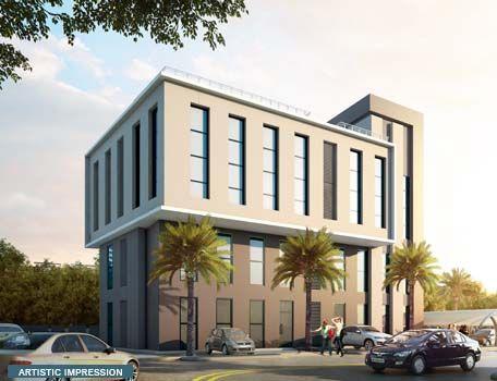 Gallery3 of real estate project Saarrthi Savvy Homes located at Hinjavadi-ct, Pune, Maharashtra