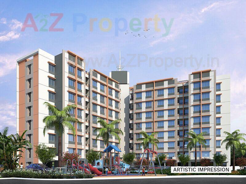 Swadesh of real estate project Saarrthi Savvy Homes located at Hinjavadi-ct, Pune, Maharashtra