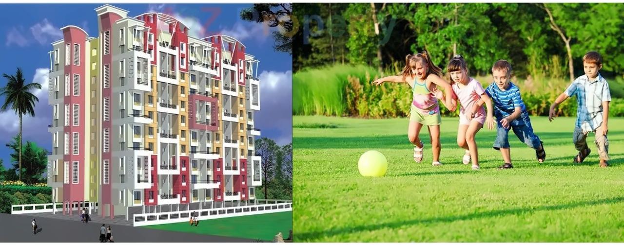  of real estate project Sahil Heights located at Pimpri-chinchawad-m-corp, Pune, Maharashtra