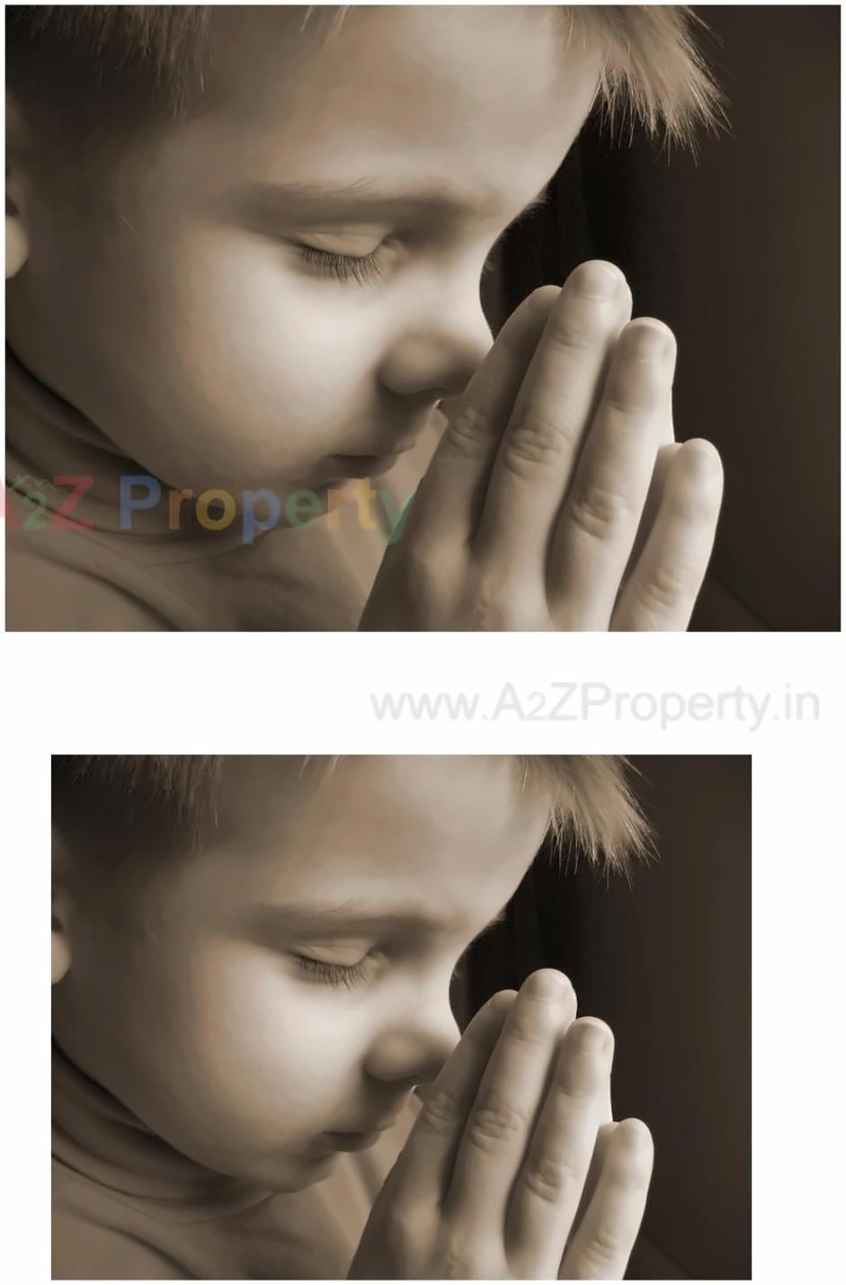  of real estate project Sai Aradhana located at Mahalunge, Pune, Maharashtra