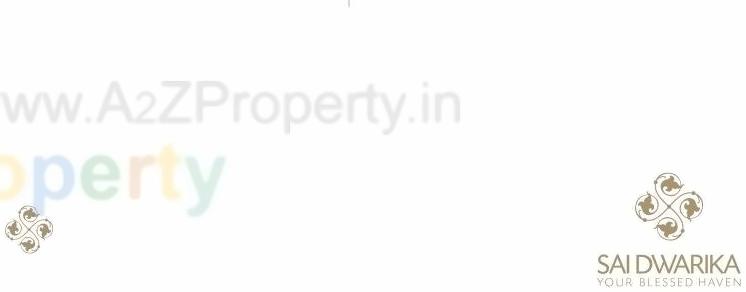 Image 18667 1 of real estate project Sai Dwarka located at Yawalewadi, Pune, Maharashtra