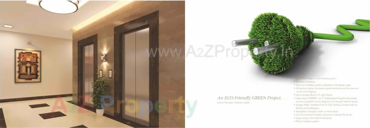 Image 18667 13 of real estate project Sai Dwarka located at Yawalewadi, Pune, Maharashtra