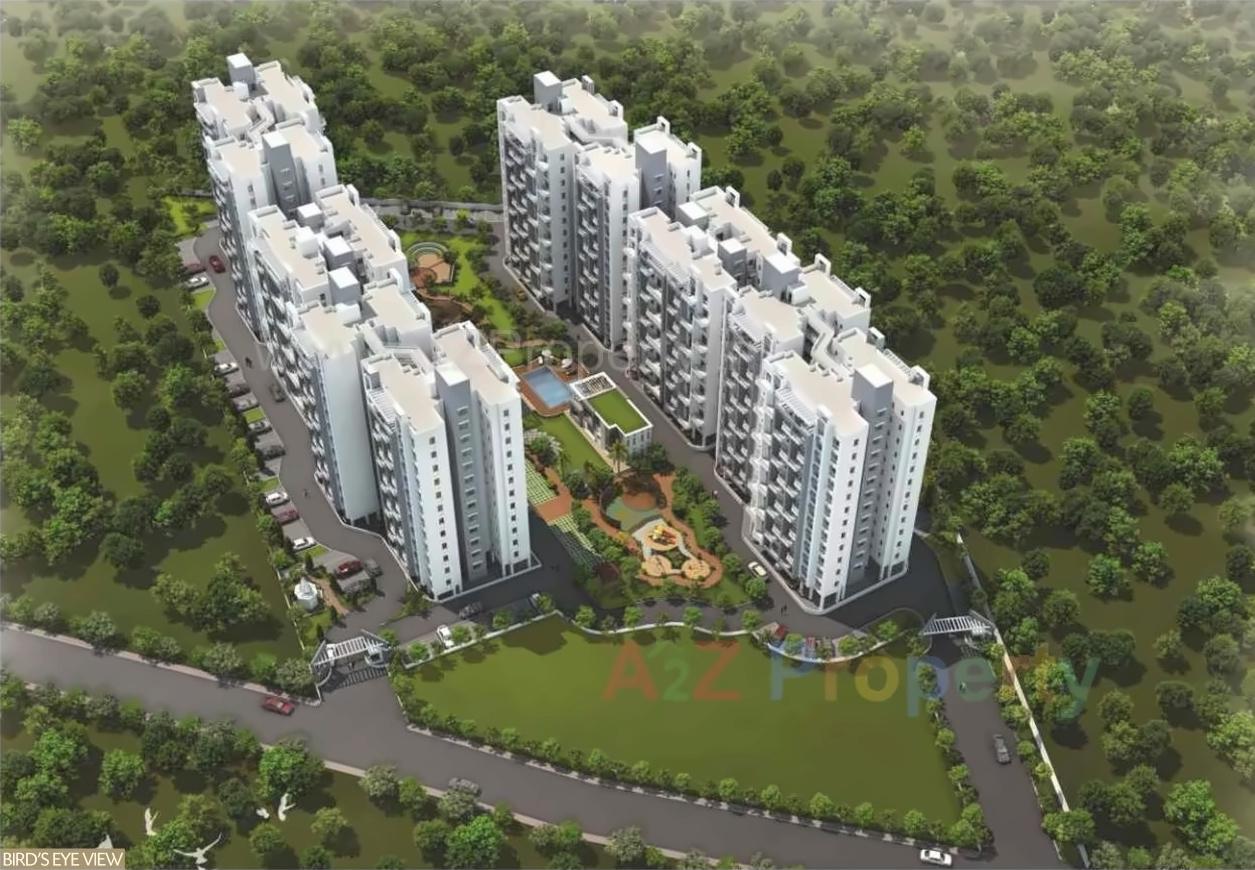 Image 18667 4 1 of real estate project Sai Dwarka located at Yawalewadi, Pune, Maharashtra