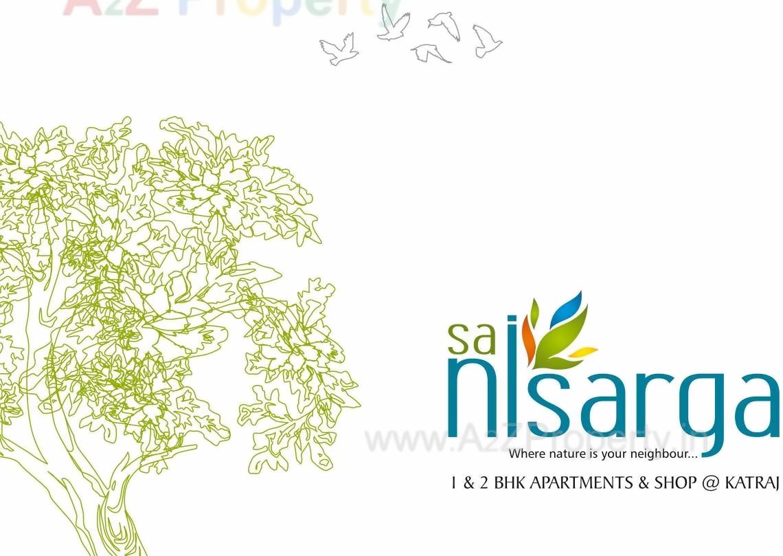  of real estate project Sai Nisarga Project located at Pune-m-corp, Pune, Maharashtra