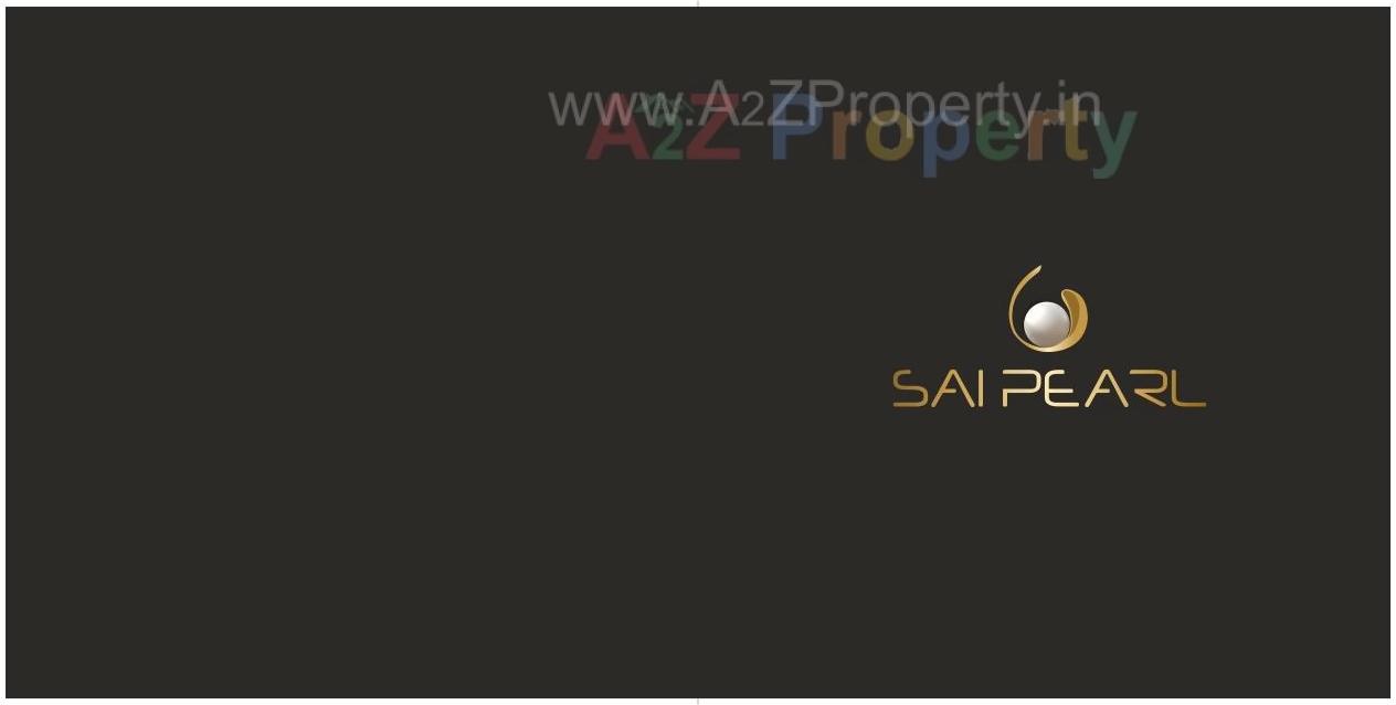  of real estate project Sai Pearl located at Pimpale-saudagar, Pune, Maharashtra