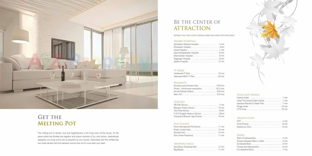  of real estate project Sai Platina located at Pimpri-chinchawad-m-corp, Pune, Maharashtra