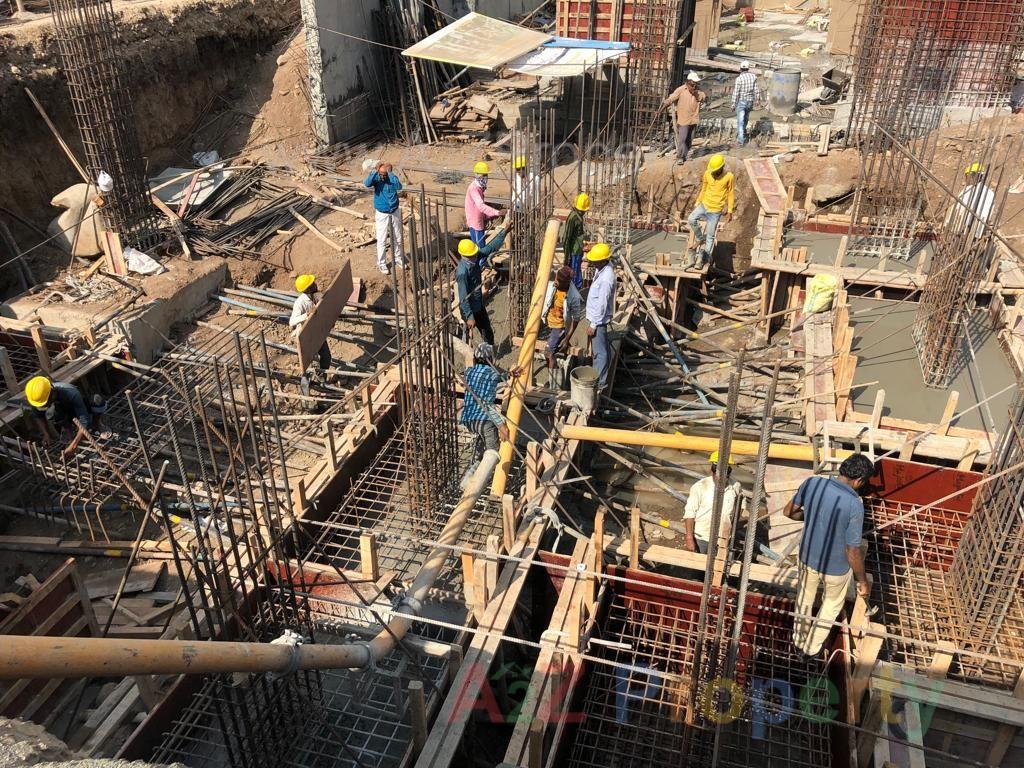 Sp2 of real estate project Sai Shilp Kukade Parisar (padmadarshan Society) located at Pune-city, Pune, Maharashtra