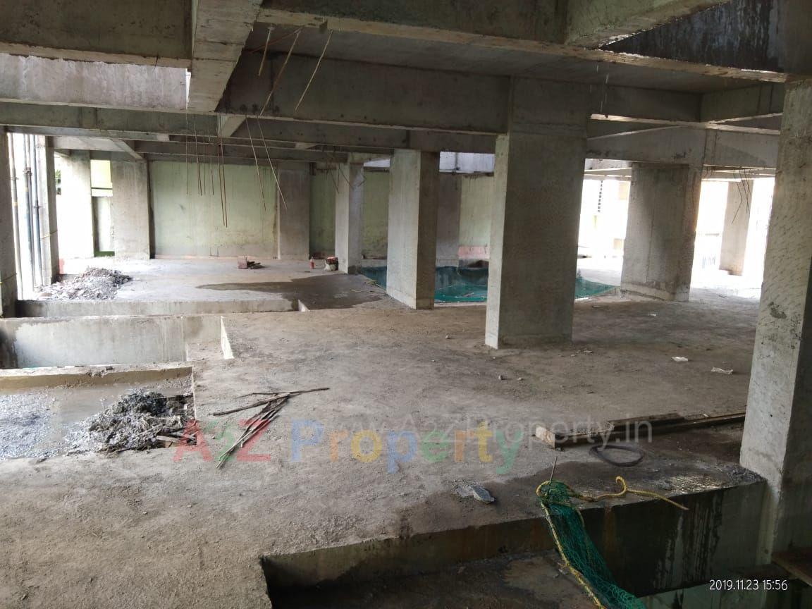 Sp5 of real estate project Sai Shilp Kukade Parisar (padmadarshan Society) located at Pune-city, Pune, Maharashtra