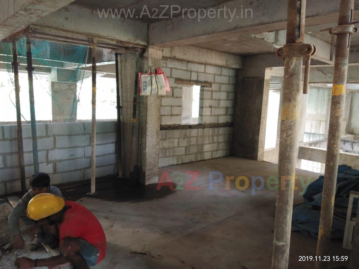 Sp8 of real estate project Sai Shilp Kukade Parisar (padmadarshan Society) located at Pune-city, Pune, Maharashtra