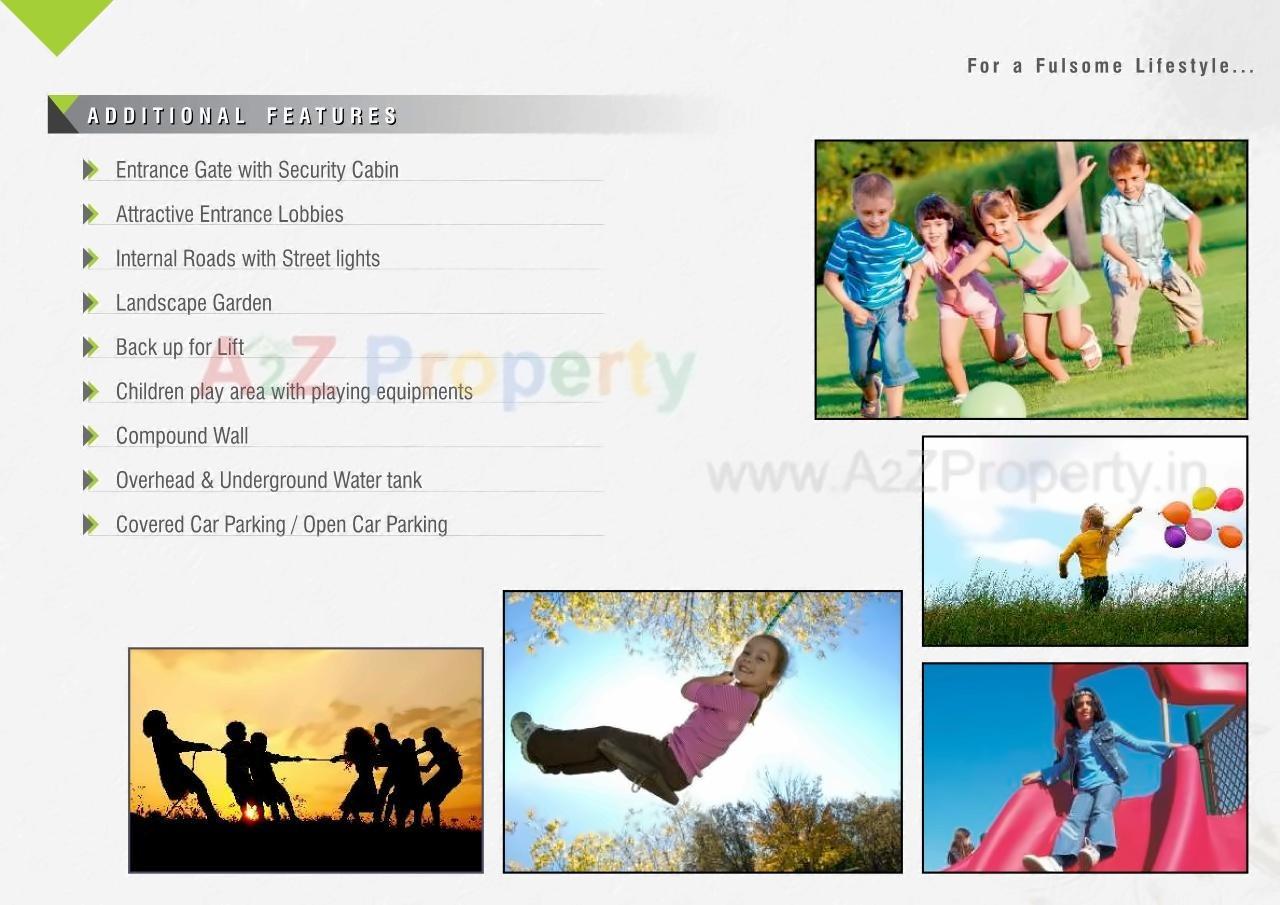  of real estate project Sai Shraddha Park B C D E F G H J K L Project located at Pimpri-chinchawad-m-corp, Pune, Maharashtra