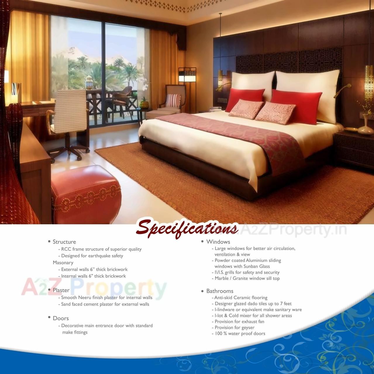 3D Elevation of real estate project Sai Sneh located at Pimpri-chinchawad-m-corp, Pune, Maharashtra