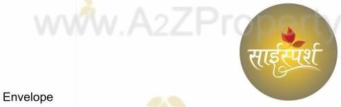  of real estate project Sai Sparsh A1, located at Kapurhol, Pune, Maharashtra