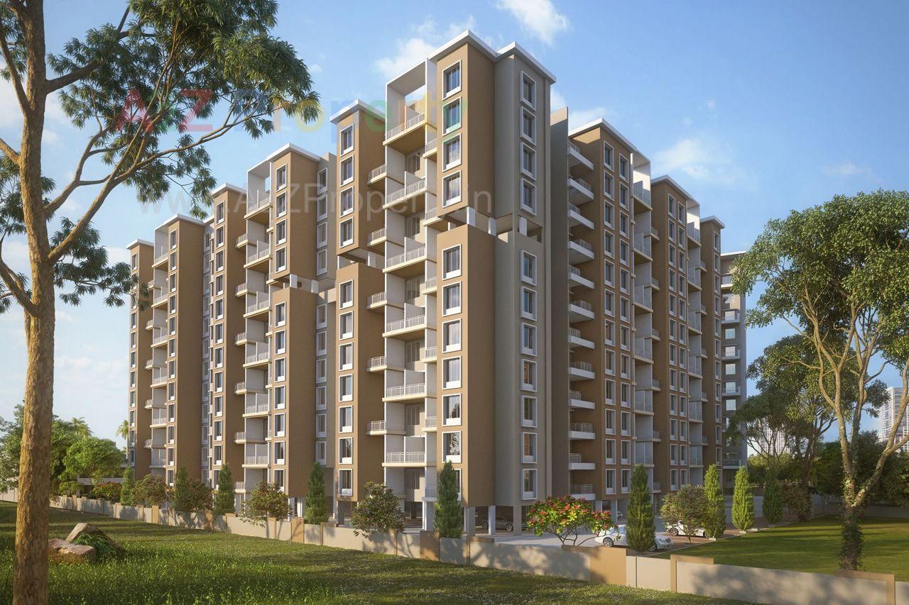1866_tirupati Greens Image 04 01 of real estate project Sai Tirupati Greens located at Charholi, Pune, Maharashtra
