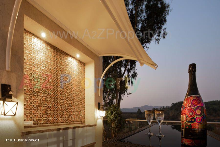 3 (2) of real estate project Sai World Retreat located at Varsoli, Pune, Maharashtra