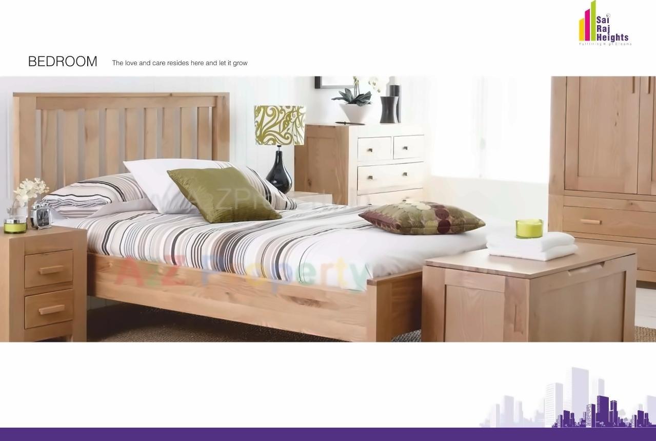  of real estate project Sairaj Heights located at Pimpri-chinchawad-m-corp, Pune, Maharashtra