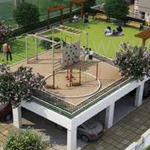 0008 of real estate project Santosh Dreams located at Pimpri-chinchawad-m-corp, Pune, Maharashtra