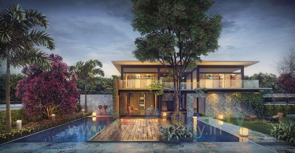 Sara City 04 of real estate project Sara City located at Kharabwadi-ct, Pune, Maharashtra