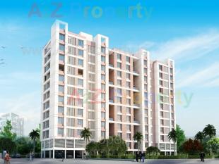 Elevation of real estate project Sarita Vaibhav located at Pune-m-corp, Pune, Maharashtra