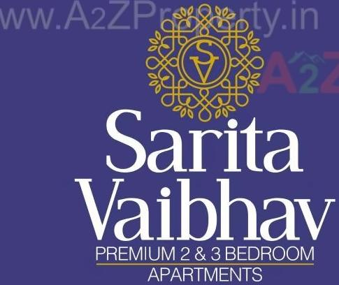  of real estate project Sarita Vaibhav located at Pune-m-corp, Pune, Maharashtra