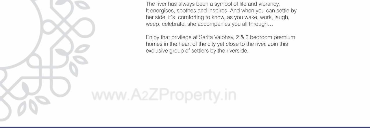  of real estate project Sarita Vaibhav located at Pune-m-corp, Pune, Maharashtra