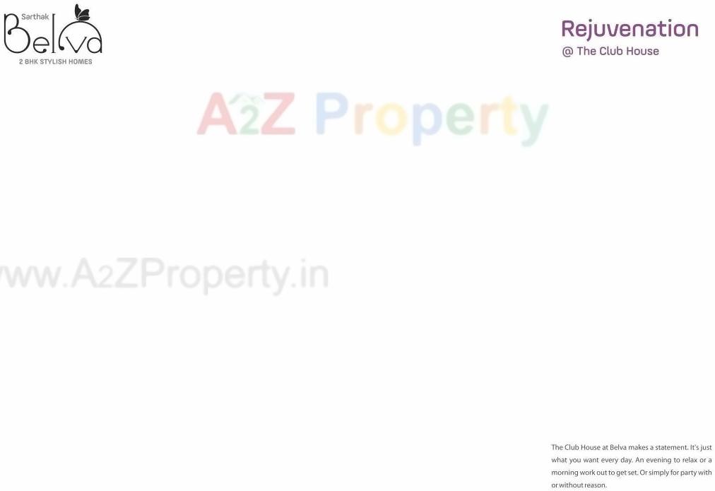  of real estate project Sarthak Belva located at Pisoli, Pune, Maharashtra