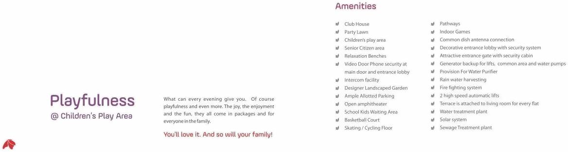  of real estate project Sarthak Belva located at Pisoli, Pune, Maharashtra